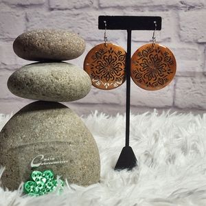 Cutie Accessories Women's Earring/ NWT